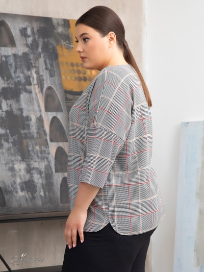 Блуза 32041548 54-64р