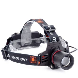 Светодиодный налобный фонарь HIGH POWER HEADLAMP YYC-102-T6 FN-016 купить