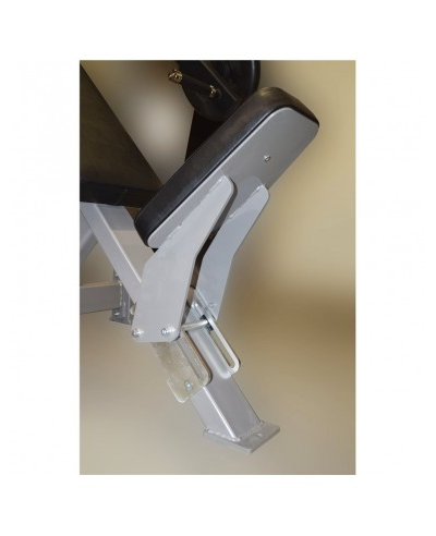 Жим от груди горизонтальный с независимыми рычагами AV311/80