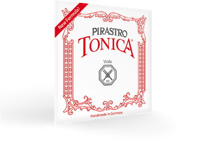 Pirastro Tonica Комплект струн для альта