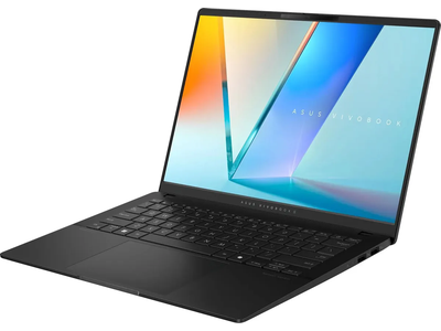 Asus Vivobook S5406SA-QD237 14" OLED/WUXGA UI5 226V 16Gb, (SSD)512Gb Dos Черный