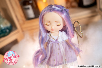 Кукла 1/8 Bobee Afternoon Tea Party Series Purple Dress