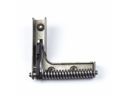 Комплект шарниров дверки духовки Лысьва