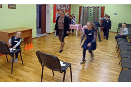 &quot;Семейные забавы&quot;