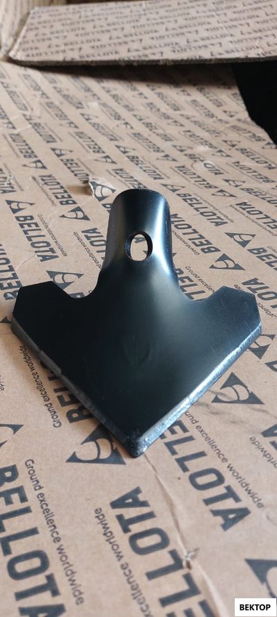 Лапа стрельчатая 150 мм 15054 СА Беллота