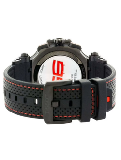 Швейцарские часы Tissot T115.417.37.061.01
