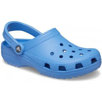 CROCS CLASSIC CLOG СИНИЕ