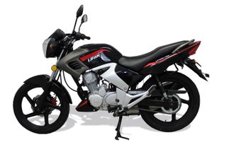 Купить Мотоцикл LIFAN LF200-16C APACHE 200cc