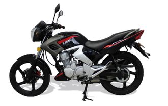 Lifan lf200 16c apache