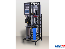 Установка обратного осмоса ICEBERG FILTER RO-1000