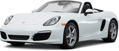 Шумоизоляция Porsche Boxster / Порше Бокстер