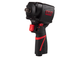 Гайковерт пневматический ударный 1/2", 884 Нм, укороченный MIGHTY SEVEN NC-4670Q