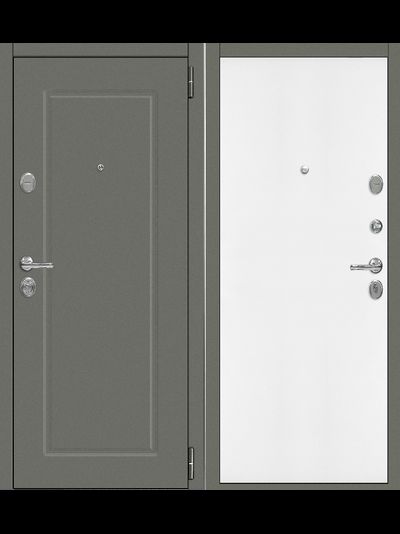 Входная Дверь Монолит
