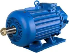 Электродвигатель MTF(H) 613-6 (110квт, 970об/м)