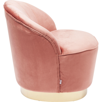 Кресло Cherry, коллекция Вишня, розовый купить в Ялте