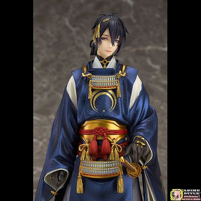Фигурка 1/8 Миказуки Мунэчика (Mikazuki Munechika)