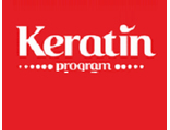 Keratin program