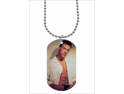 Жетон Jean-Claude Van Damme, Жан-Клод Ван Дамм №13