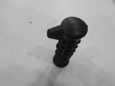 Левая грипса руля