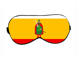 Маска для сна Рязанская Область