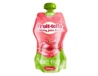 Сок Fruitella Cherry (Вишня) 330мл