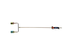 Горелка пропановая ГВ-901-2 Р