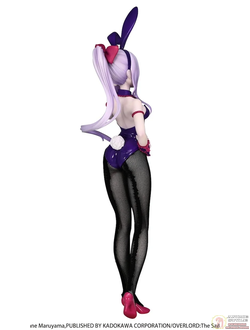 Фигурка Шаллтир Бладфоллен (Shalltear Bloodfallen BiCute Bunnies)