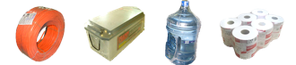 Термоупаковочная машина МТУ ИМПУЛЬС-850 - примеры упаковки