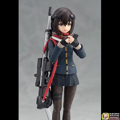 Фигурка фигма figma Long Range JoshiKosei