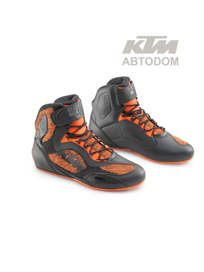 БОТИНКИ FASTER 3 RIDEKNIT