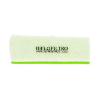 Воздушный фильтр  HIFLO FILTRO HFA6108DS для Aprilia (AP8201583)