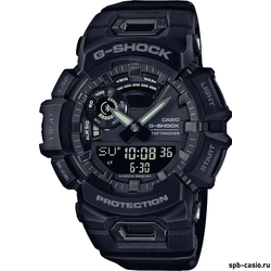 Часы Casio G-Shock GBA-900-1AER