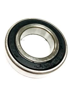 Подшипник КПП NSK 6908VVCM (6908VVCM AS2S5) для снегохода Yamaha VK 540 всех поколений (93306-90801-00, 93306-90802-00)