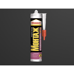 Клей Момент Монтаж Мгновенная Хватка МР-90