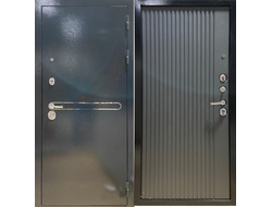 Дверь Входная - "Модель ЕО-09-3"