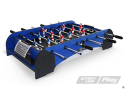 Настольный футбол Start Line Kids game SLP-3620 купить в Воронеже