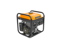 Генератор бензиновый инверторный VILLARTEC GI428ES, 4,2/4,5 кВт