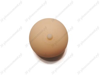 Грудь шарик антистресс-мастурбатор (8 см)