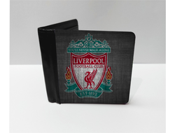 Кошелек Ливерпуль, Liverpool FC №9