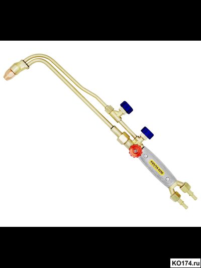 Резак пропановый Р3П/2А-02М (Optima)