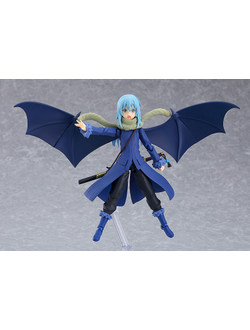 Фигурка фигма Римуру Темпест (figma Rimuru Tempest)