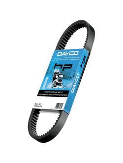 Ремень вариатора DAYCO HP3036 для Arctic Cat ZR 440/580/600/700, EXT 580, PANTHER 340/440/550, JAG 340/440, PUMA (0627-012, 0627-009)
