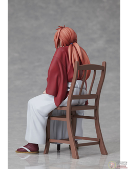 Фигурка Кэнсин Химура (Kenshin Himura Aniplex)