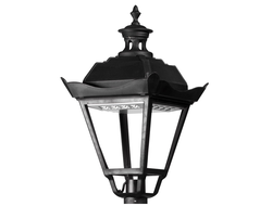 Светодиодный светильник ГРАФ