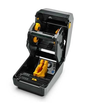 Zebra ZD620 принтер этикеток