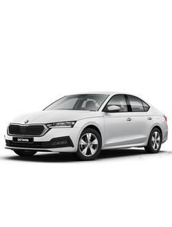SKODA A8 Электро подъемник крышки багажника (5-й двери)