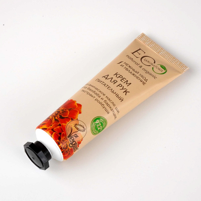 Крем для рук ПИТАТЕЛЬНЫЙ Eco-Lab