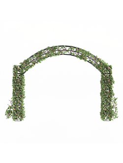 вьющиеся Арка с плющом 2