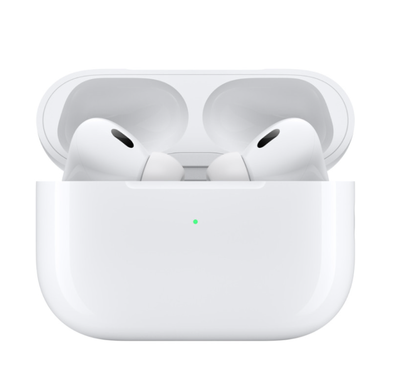 Беспроводные наушники Apple AirPods Pro 2 USB-C с MagSafe