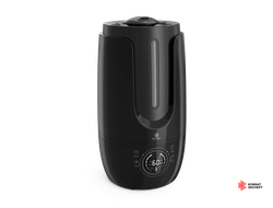 Бытовой увлажнитель Royal Clima серии ANTICA RUH-AN300/4.0E-SV